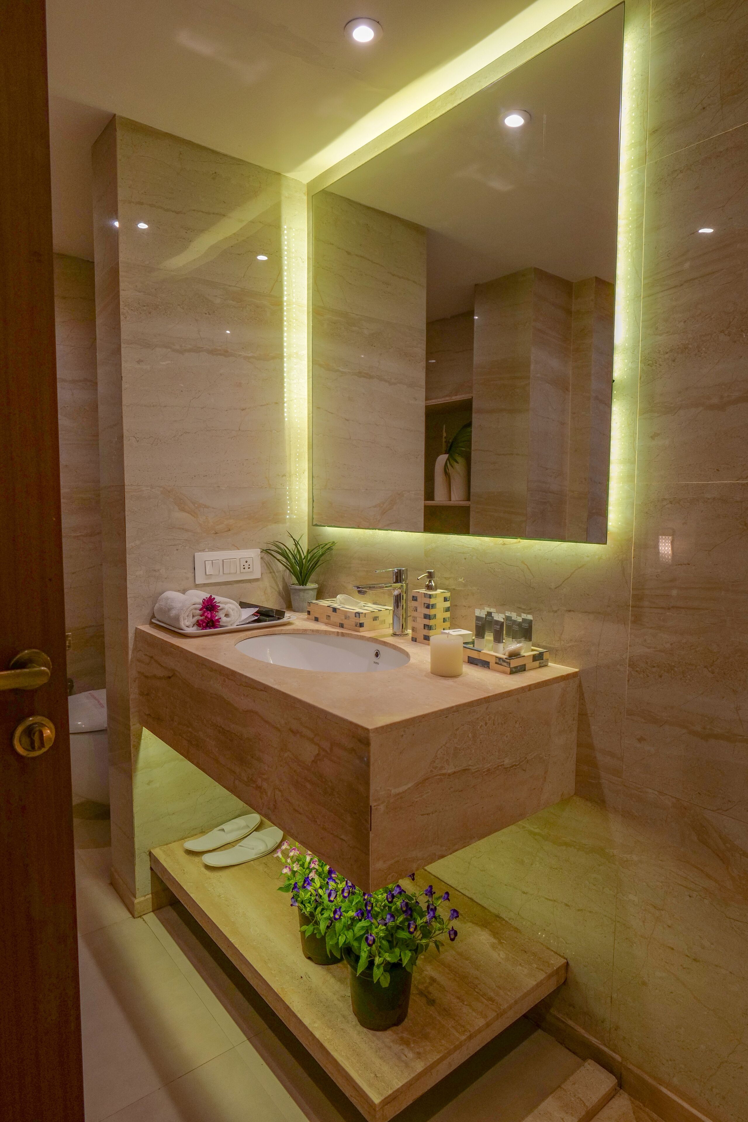 Foto - Estrela Do Mar Beach Resort - A Beach Property