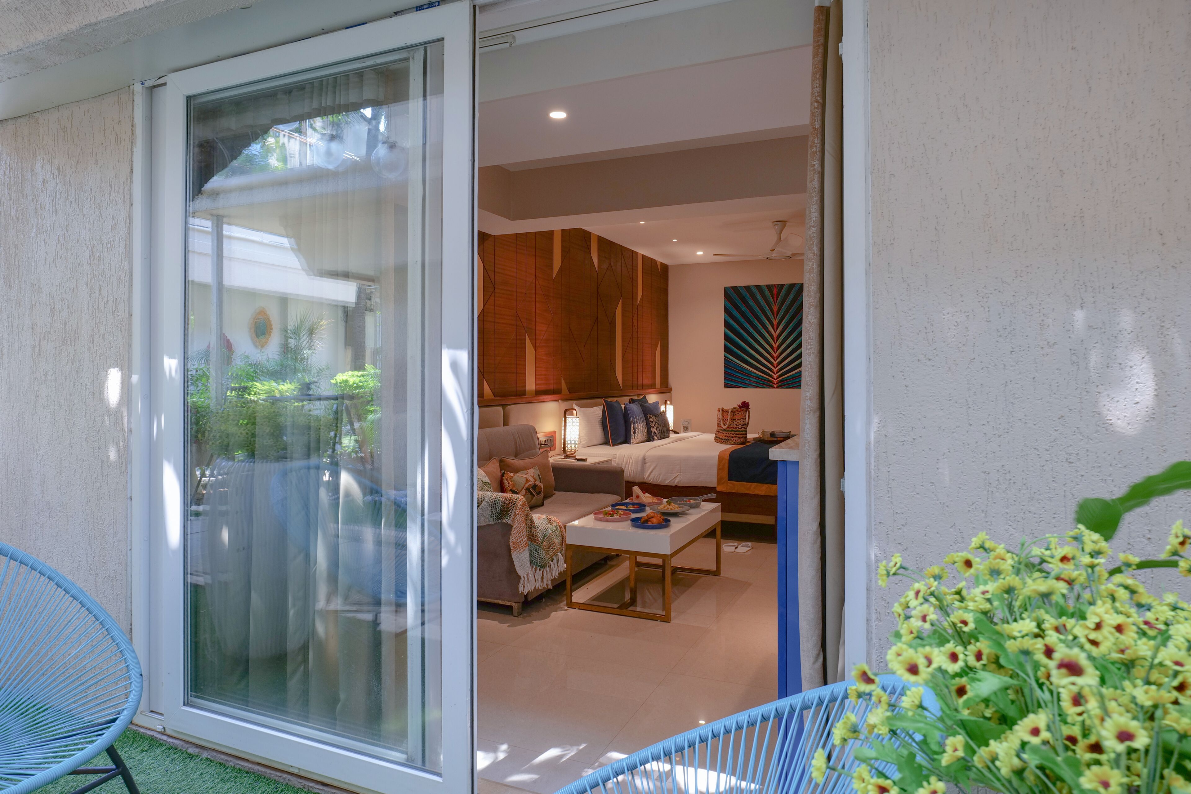 Foto - Estrela Do Mar Beach Resort - A Beach Property