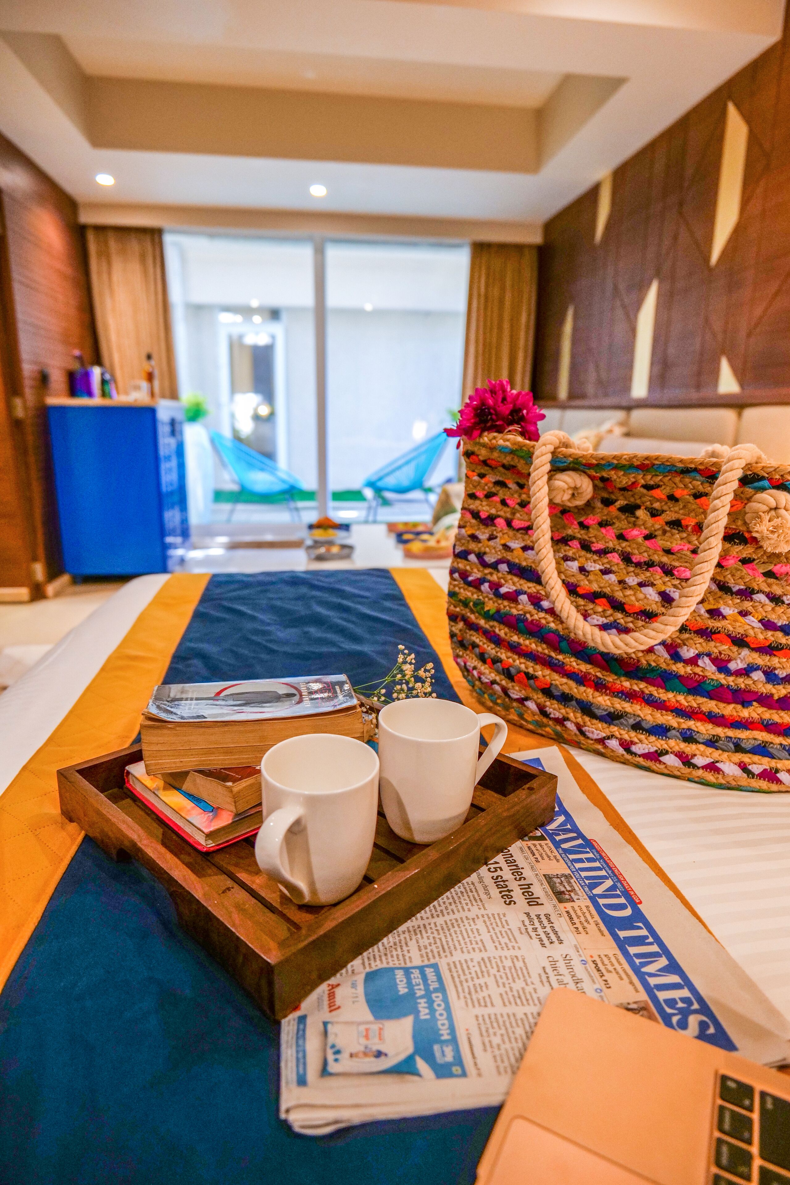 Foto - Estrela Do Mar Beach Resort - A Beach Property