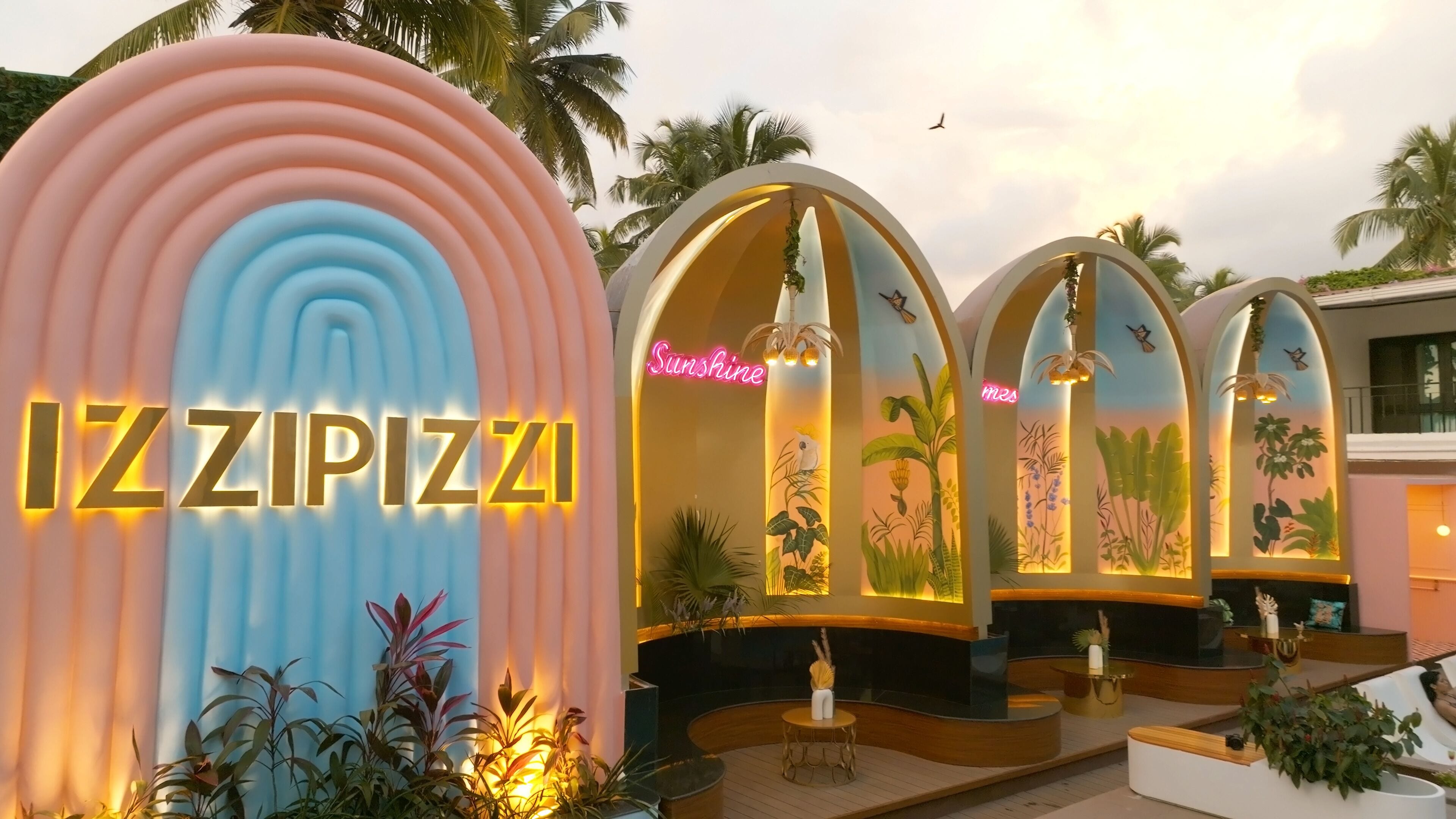 Foto - Estrela Do Mar Beach Resort - A Beach Property