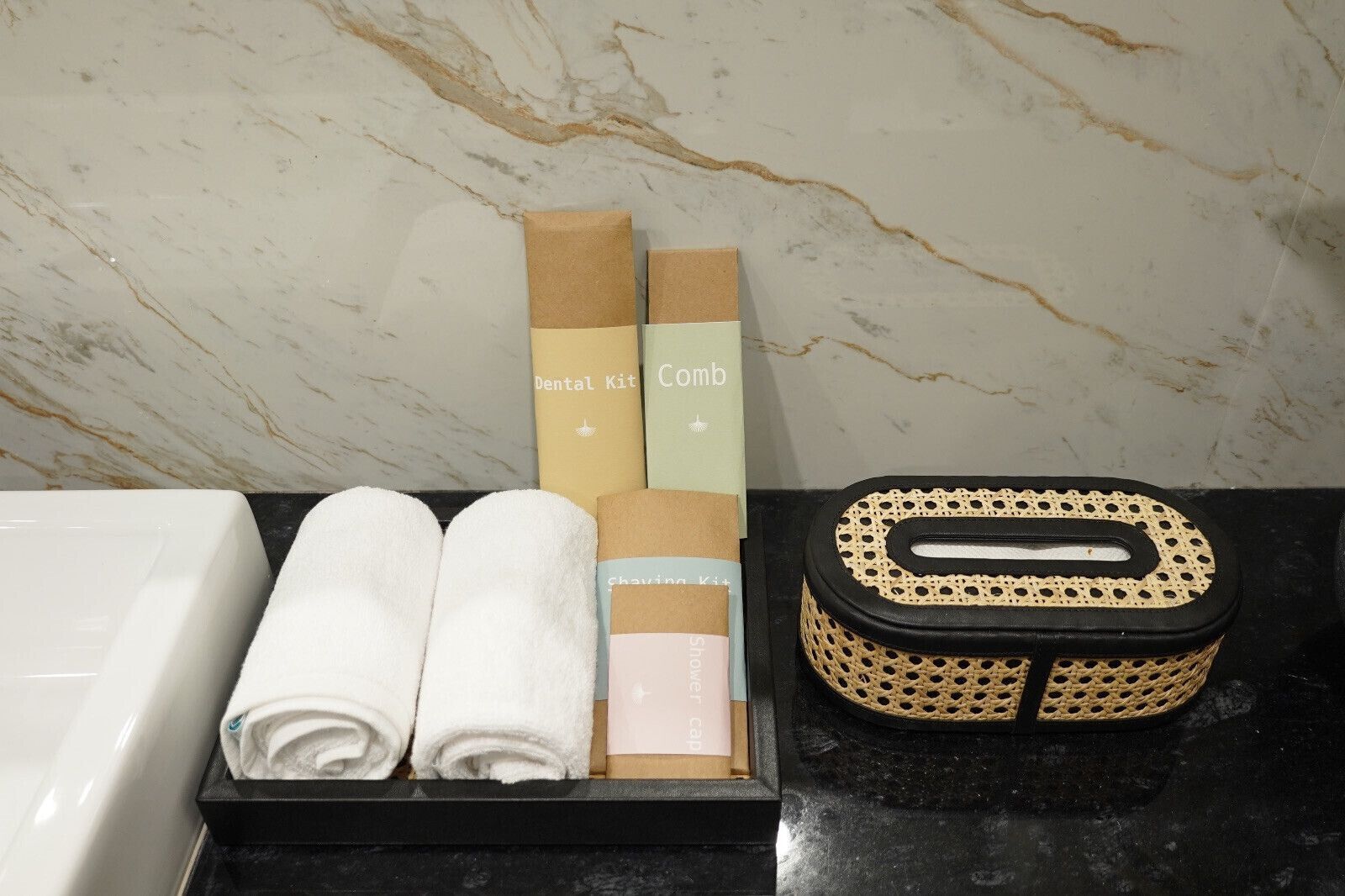 Foto - Estrela Do Mar Beach Resort - A Beach Property