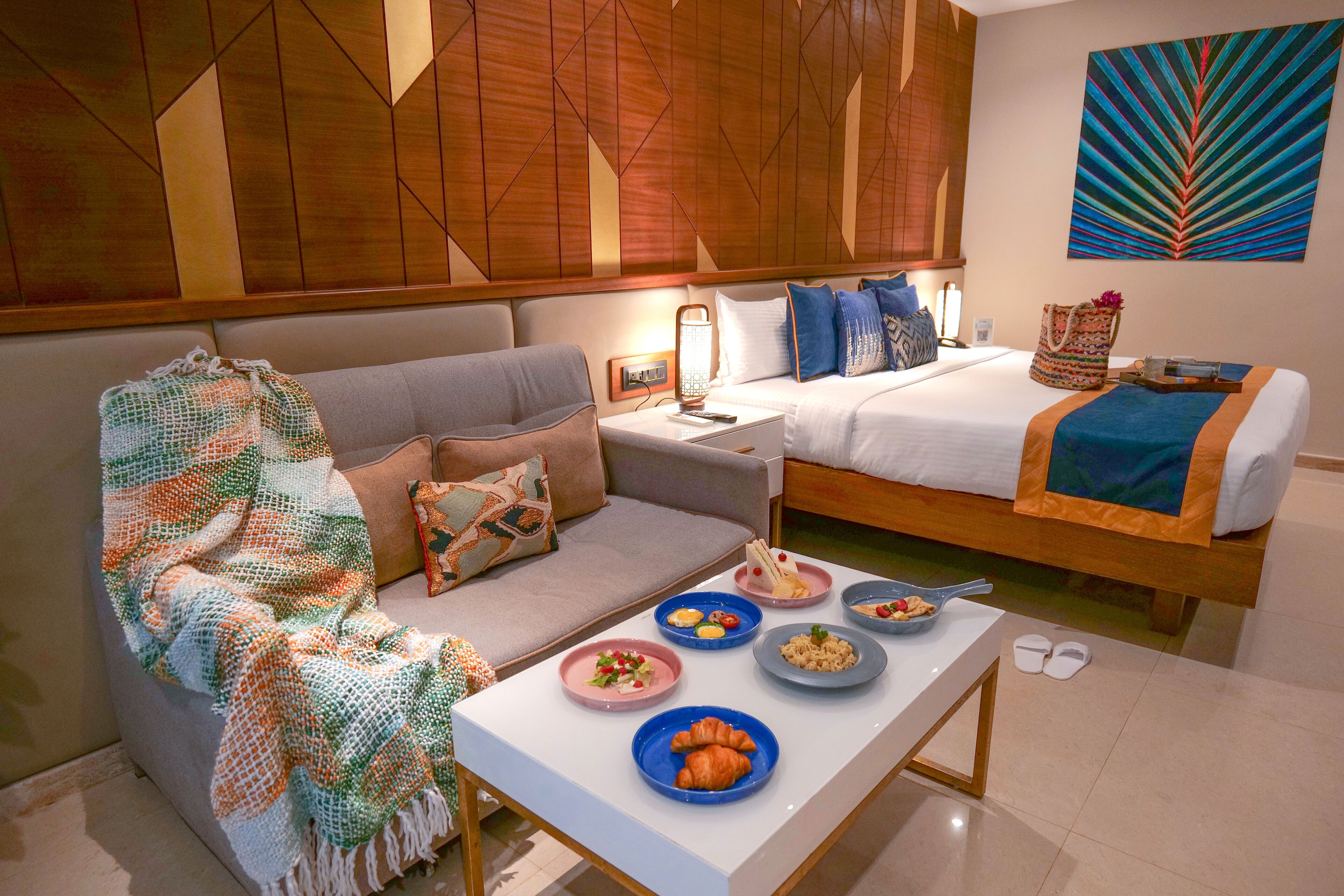 Foto - Estrela Do Mar Beach Resort - A Beach Property