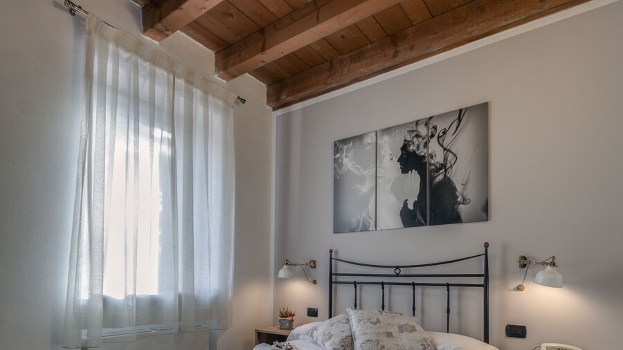 Hotel Gattopardo
