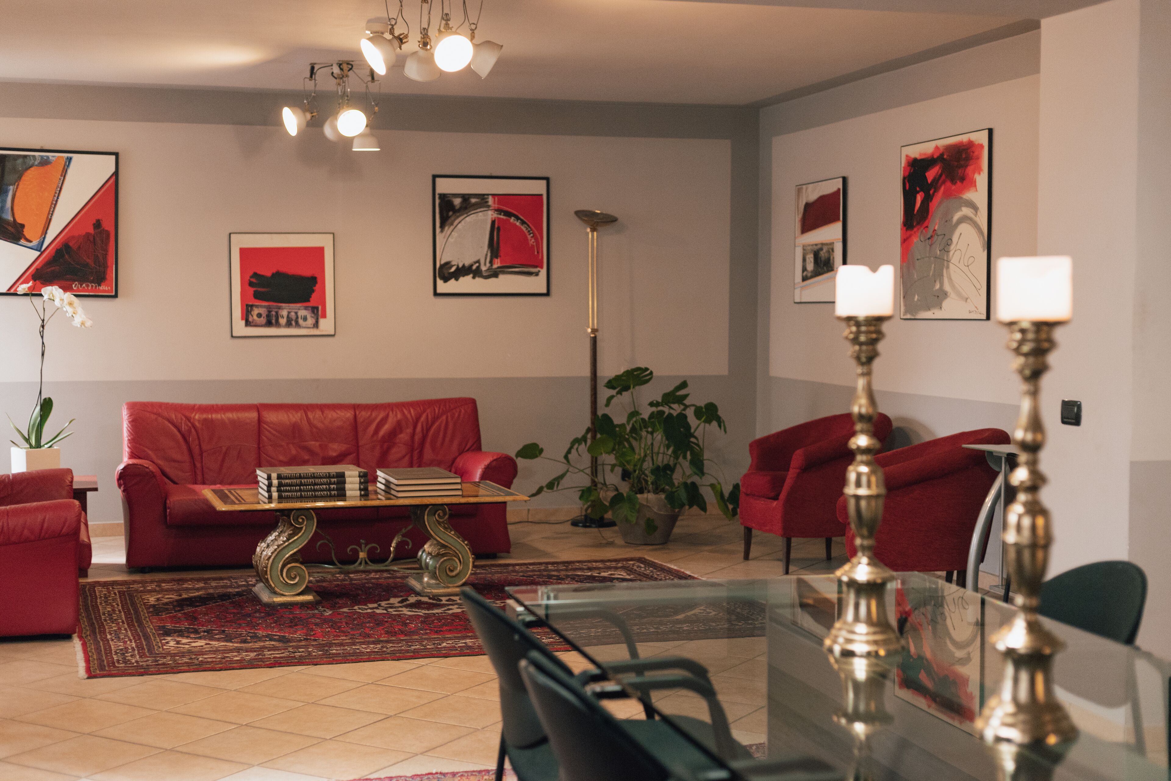 Photo - Hotel Gattopardo