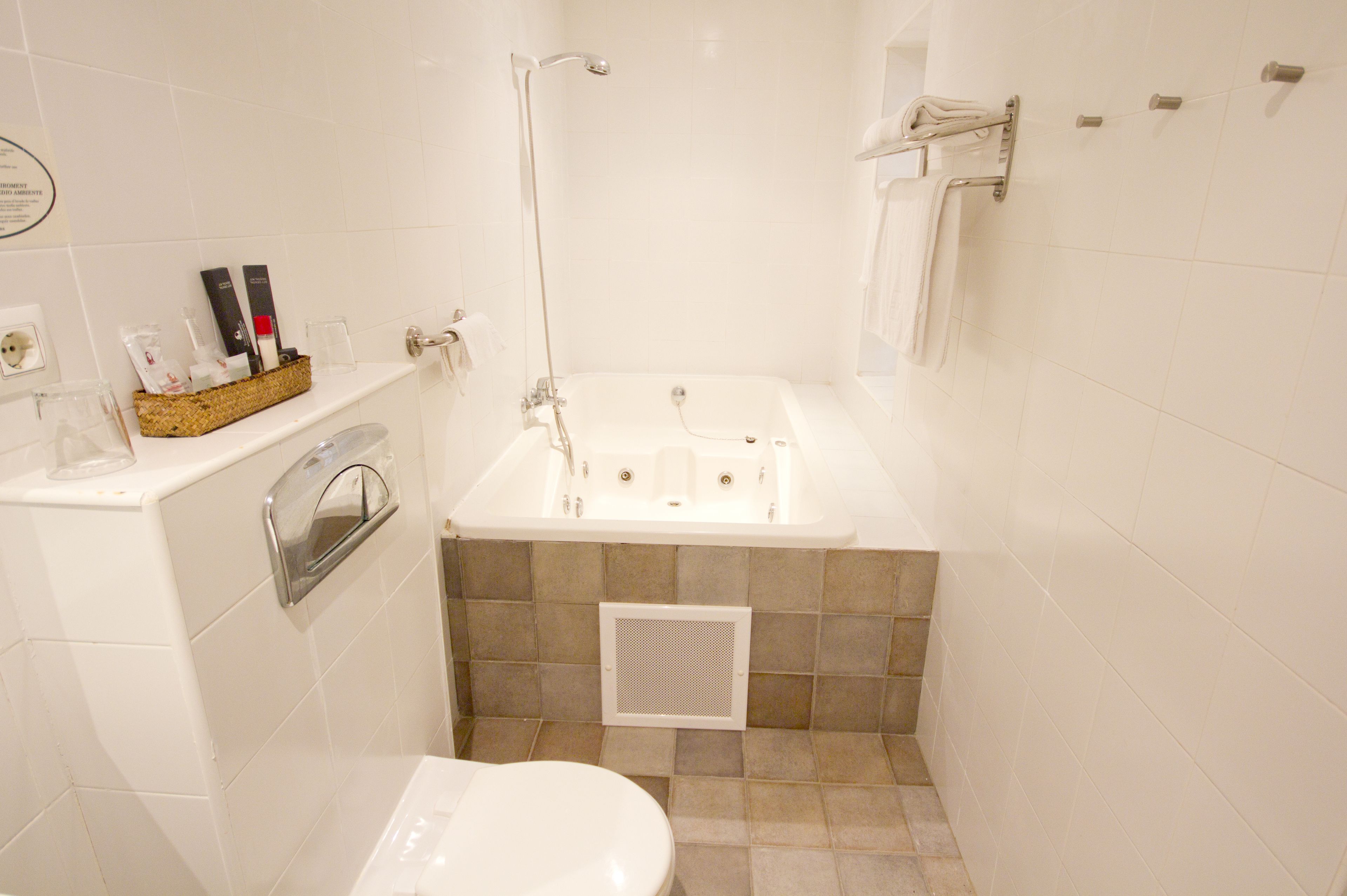 Foto - Campomar Playa