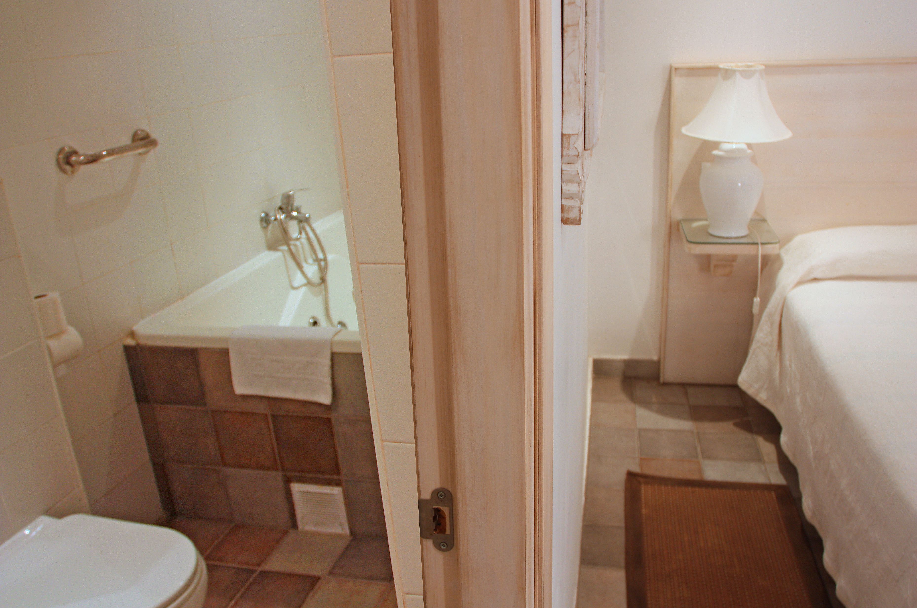 Foto - Campomar Playa