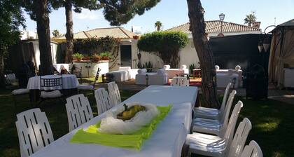Hotel Campomar Playa
