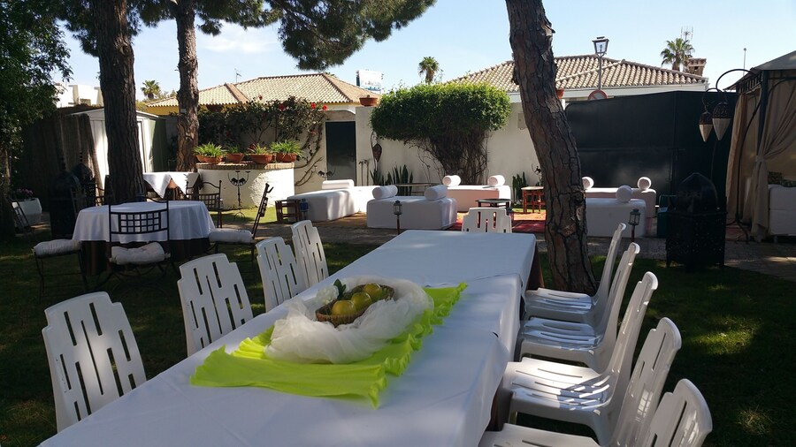 Hotel Campomar Playa