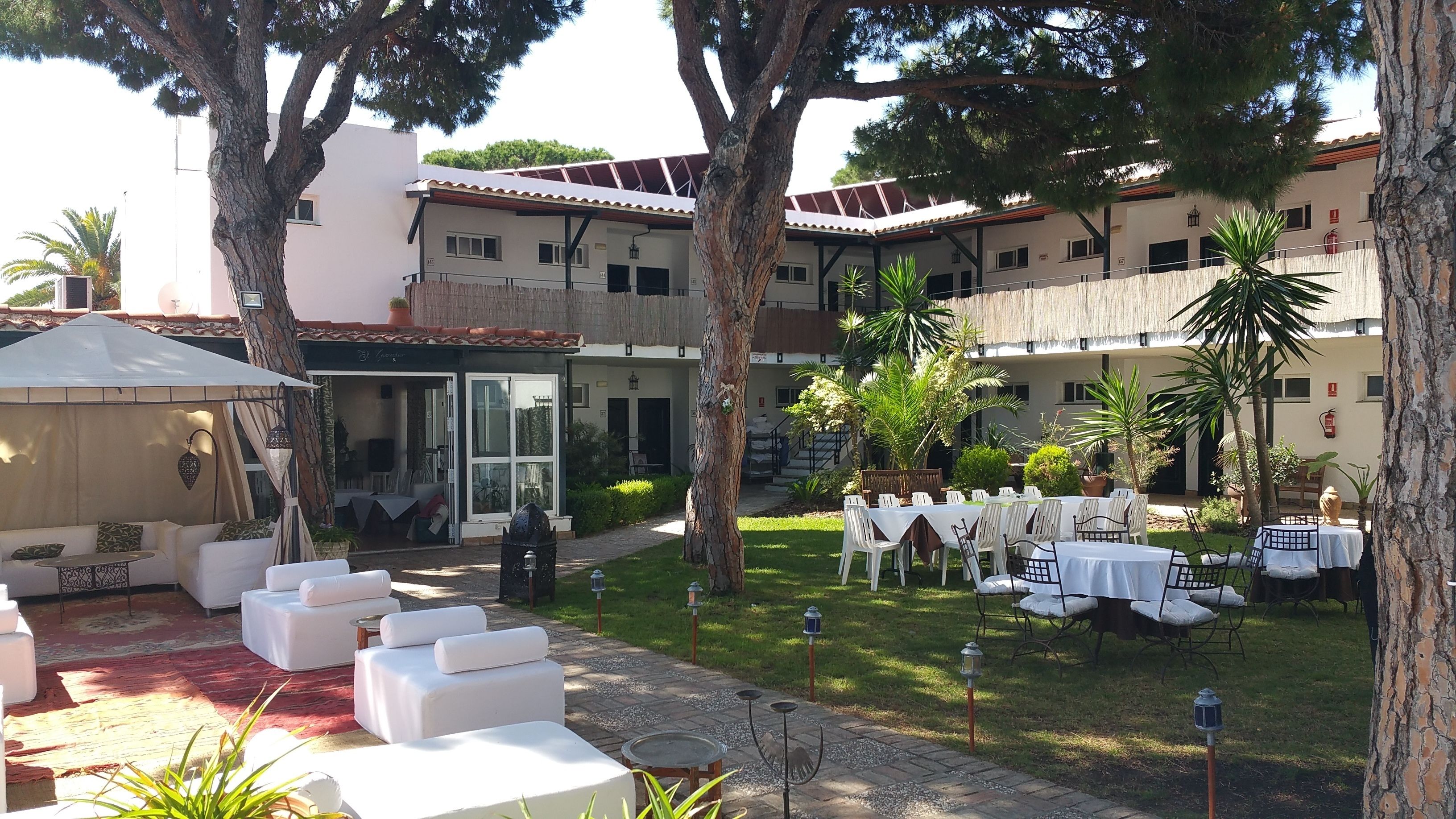 Accommodatievoorziening