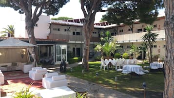 Accommodatievoorziening