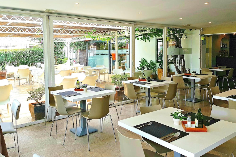 Hotel Campomar Playa