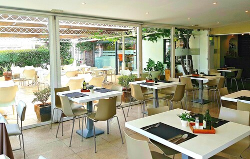 Hotel Campomar Playa