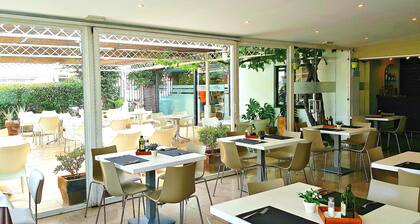 Hotel Campomar Playa