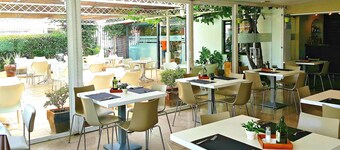 Hotel Campomar Playa