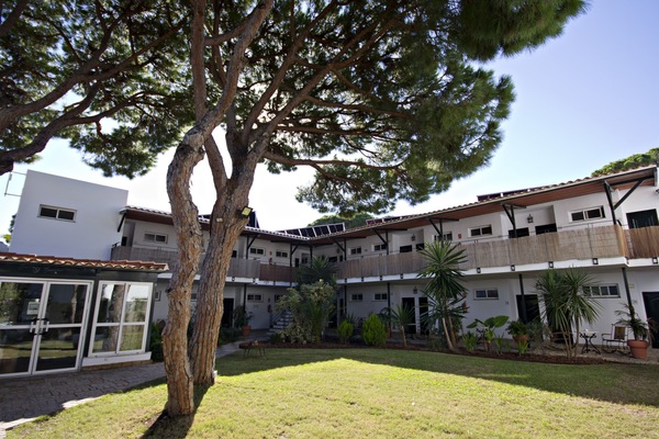 Detalle del exterior