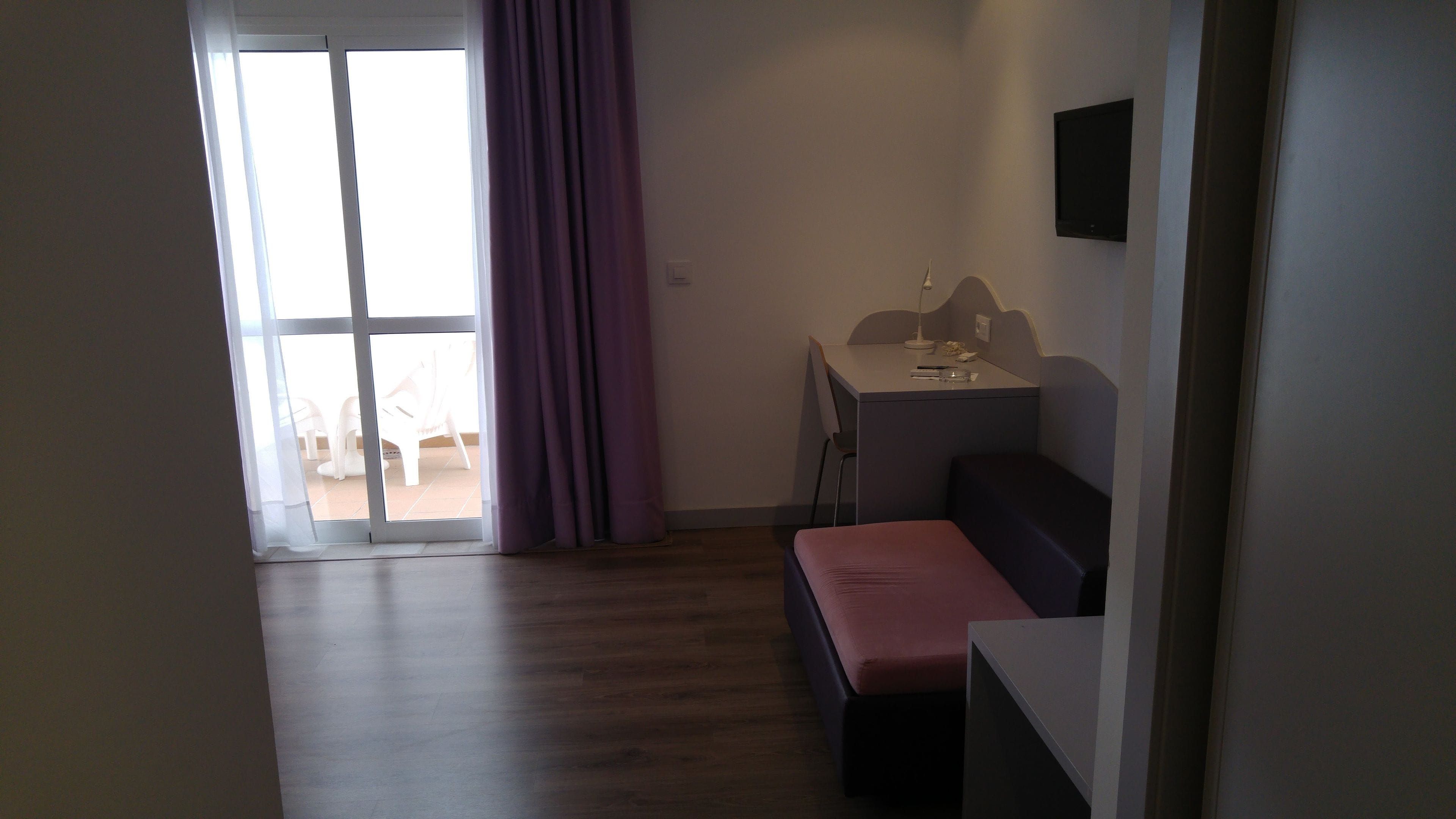 Foto - Campomar Playa