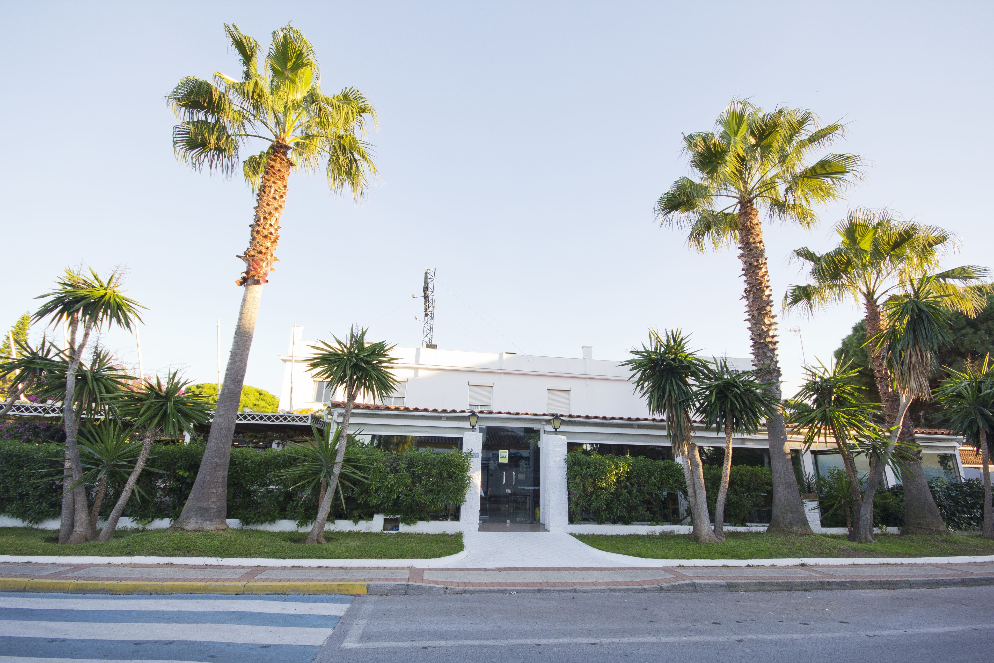 Foto - Campomar Playa