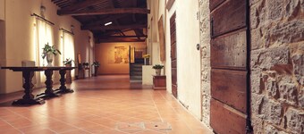 Residenza Antica Canonica