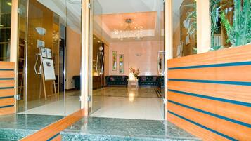 DĂ©tail de lâextĂ©rieur