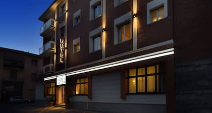 Hotel Astor