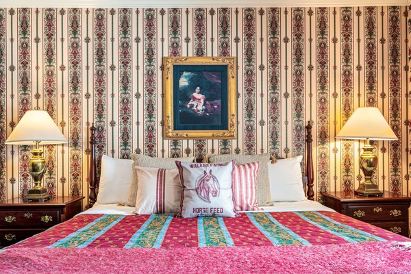 Deluxe Room, 1 King Bed