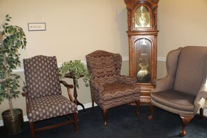 Interior detail - Waynebrook Inn, Est 1865 (Honey Brook)