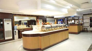 Cocina internacional