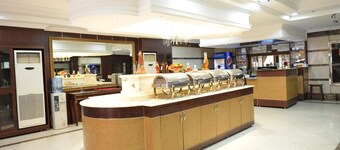 Al Manar Hotel Apartments