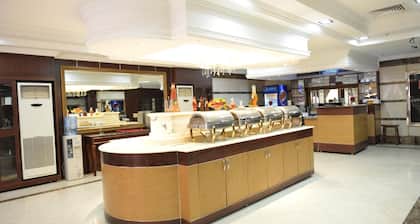 Al Manar Hotel Apartments