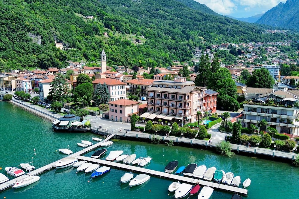 Hotel Europa