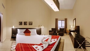 Condo, 1 Bedroom | 1 bedroom, in-room safe, iron/ironing board, cribs/infant beds