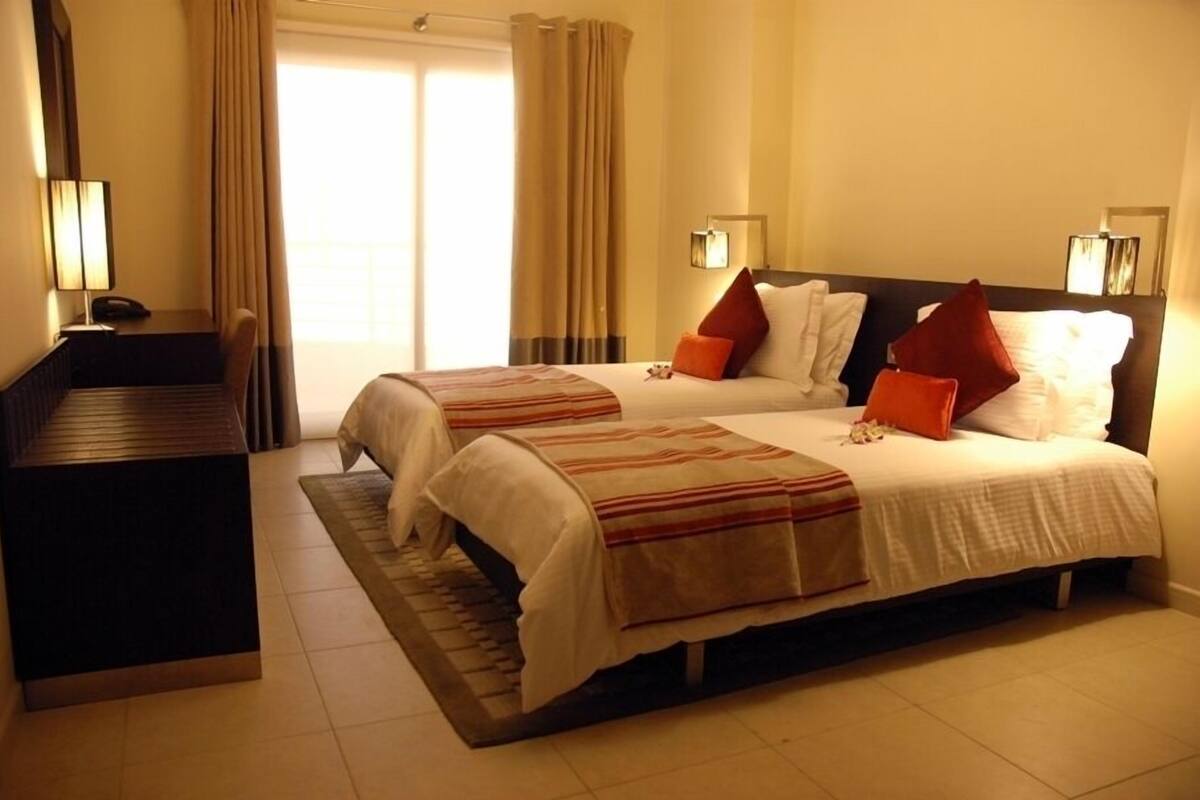 Condo, 2 Bedrooms | 1 bedroom, in-room safe, iron/ironing board, cribs/infant beds