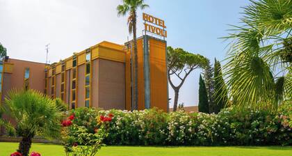 Hotel Tivoli