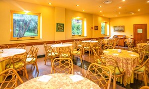 Restaurant - Hotel Tivoli (Tivoli)