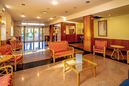 Recepción