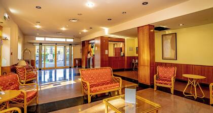 Hotel Tivoli