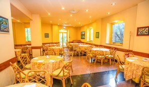 Restaurant - Hotel Tivoli (Tivoli)