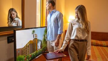 Façade de lâhĂ©bergement