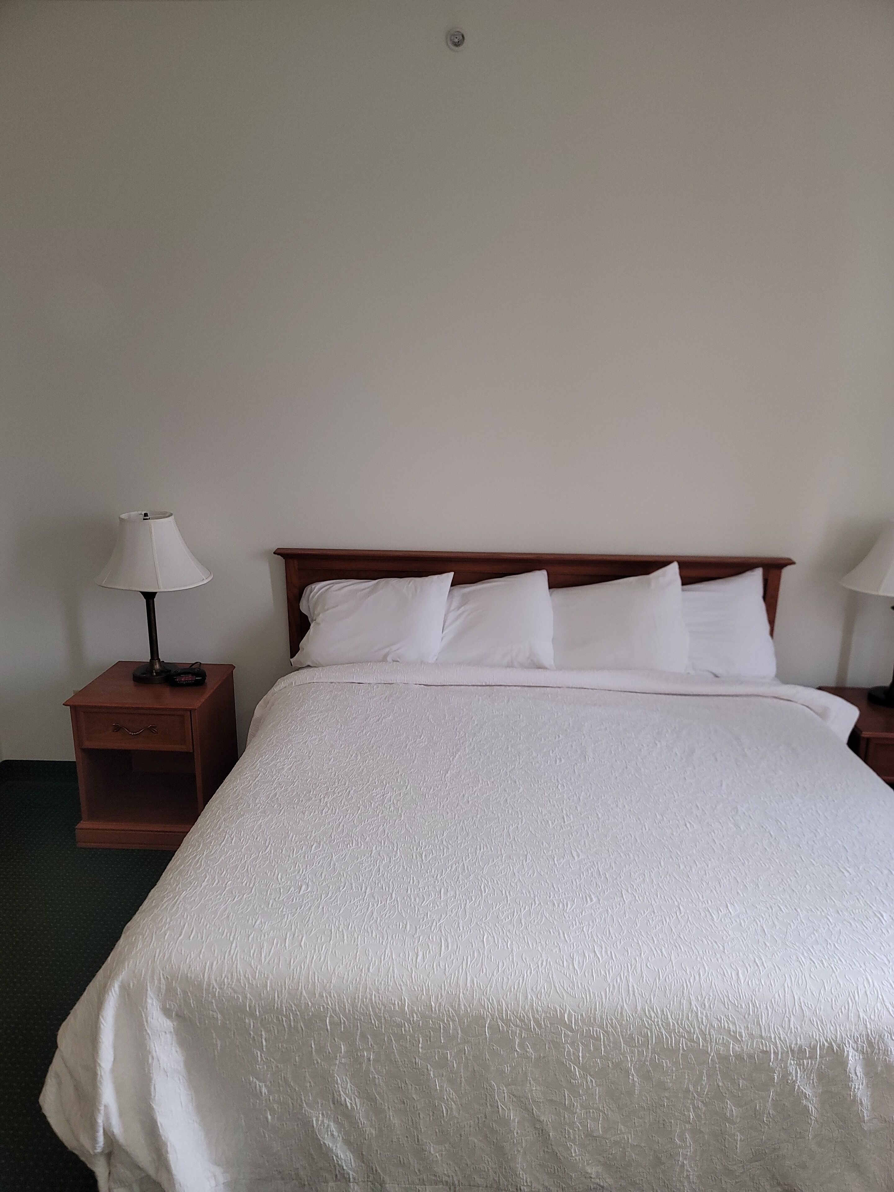 suite | 1 bedroom, desk, iron/ironing board, free cots/infant beds