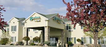 Horizon Inn and Suites