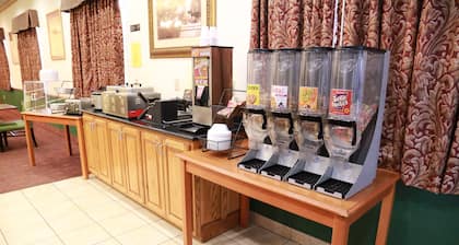 Horizon Inn and Suites