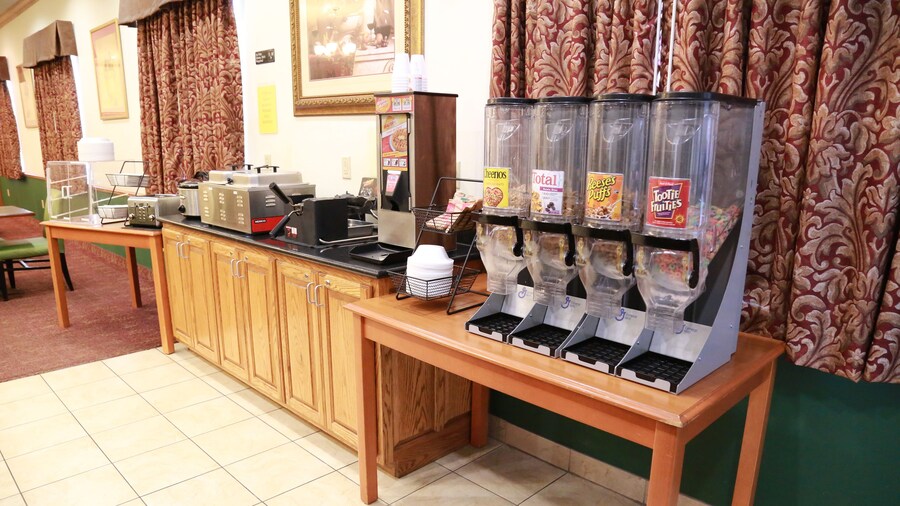 Horizon Inn and Suites