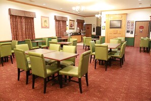 Meeting facility - Horizon Inn and Suites (West Point)