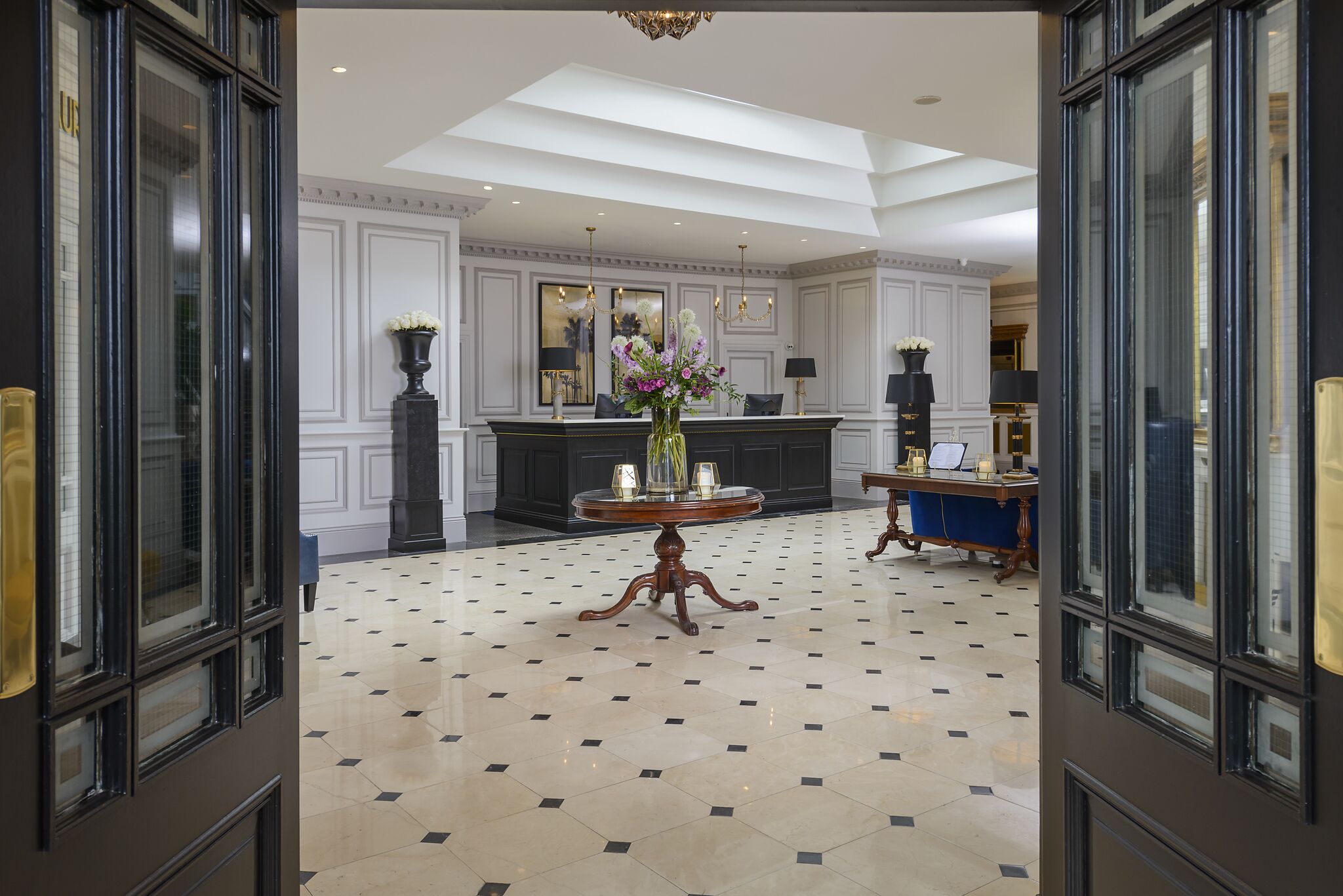 Foto - Killarney Dromhall Hotel