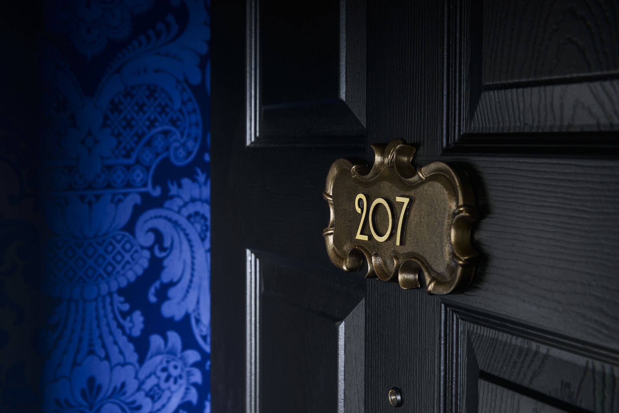 1 bedroom, premium bedding, in-room safe, desk