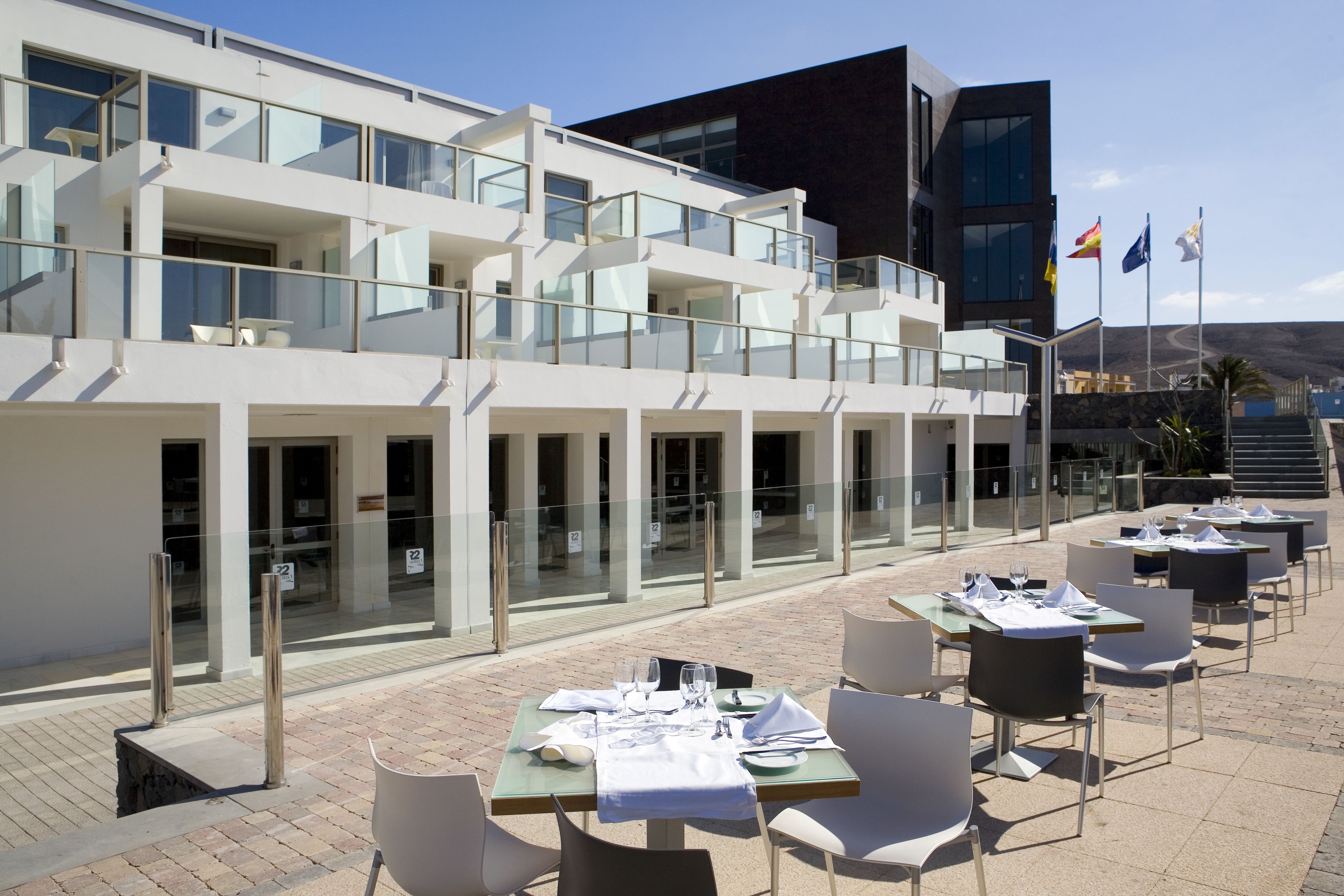 Foto - R2 Bahía Playa Design Hotel & Spa Wellness - Adults Only