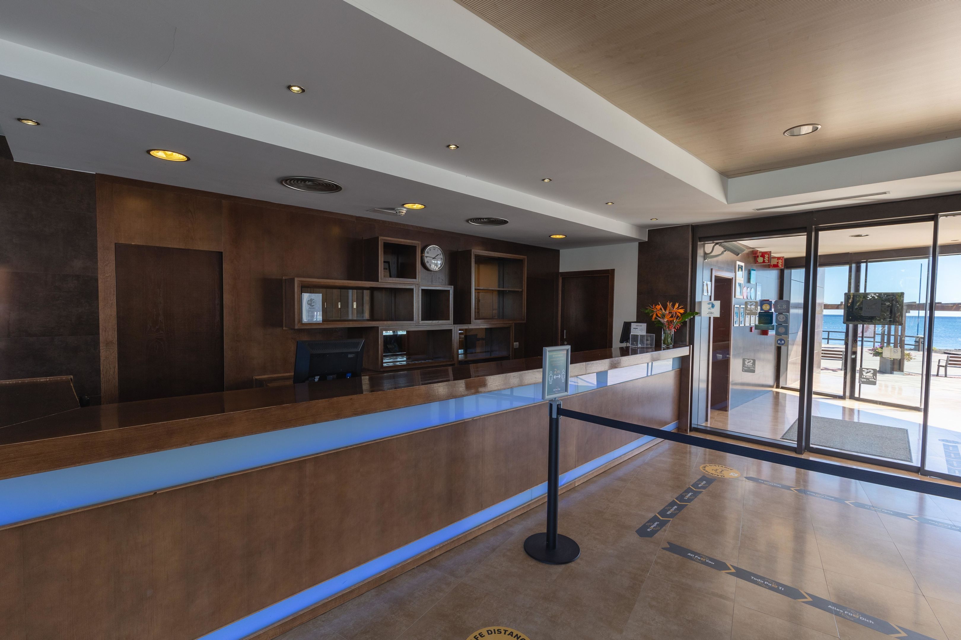 Photo - R2 Bahía Playa Design Hotel & Spa Wellness - Adults Only