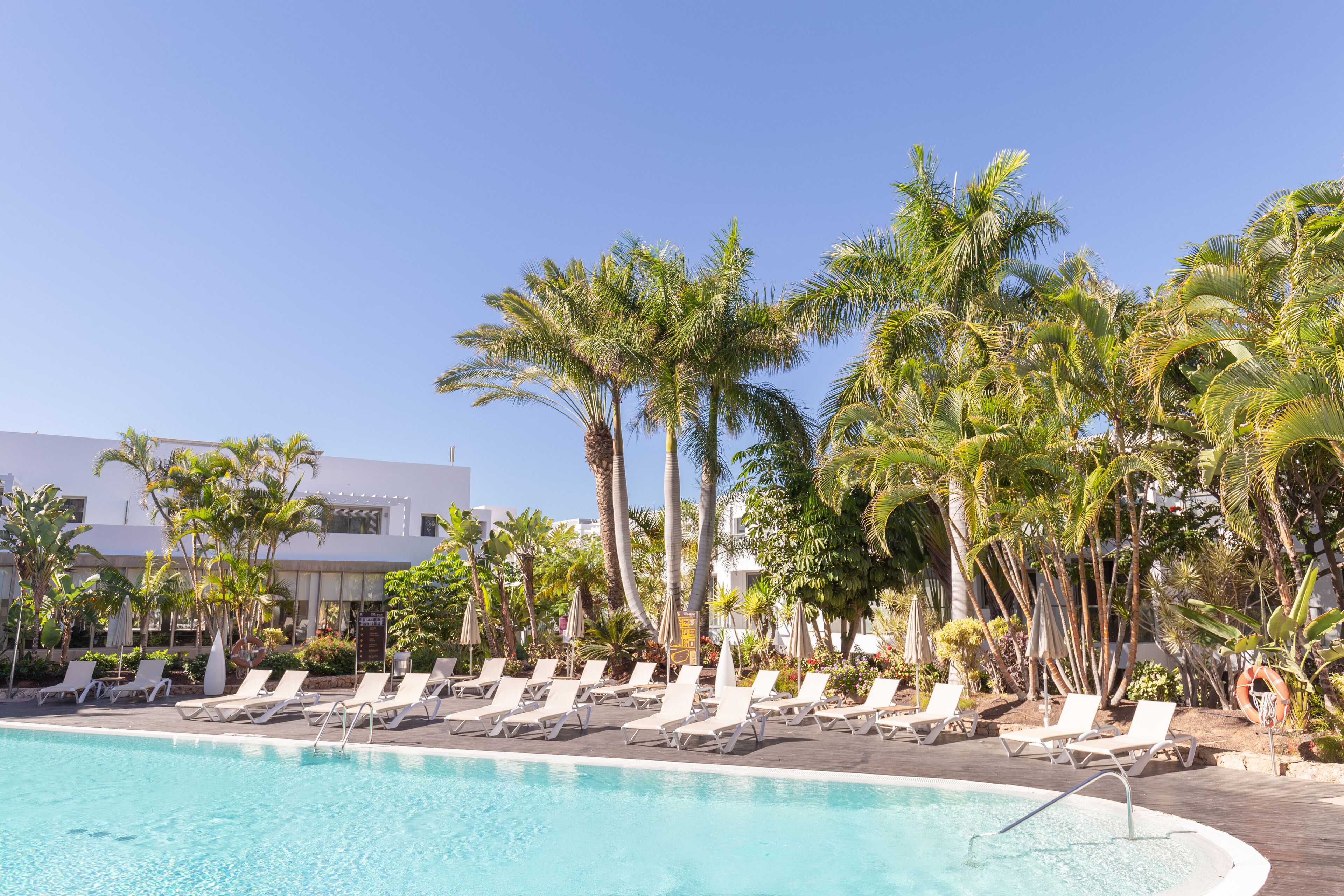 Foto - R2 Bahía Playa Design Hotel & Spa Wellness - Adults Only