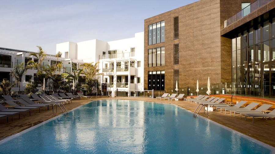 R2 Bahía Playa Design Hotel & Spa Wellness - Adults Only
