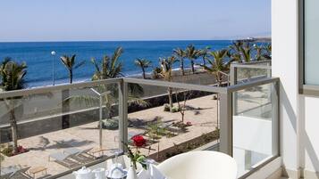 View from room